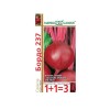 Свекла Бордо 237 "1+1=3" 5г (Гавриш)