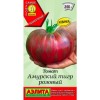 Томат Амурский тигр розовый 15шт (Аэлита)