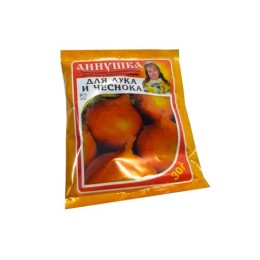 Аннушка для лука и чеснока 30г (Вика)