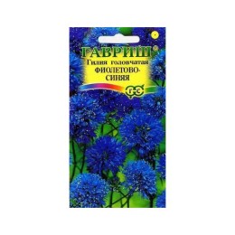 Гилия головчатая Фиолетово-синяя 0.1г (Гавриш)