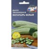 Дыня змеевидная (армянский огурец) Богатырь белый 0.5г (СеДеК)