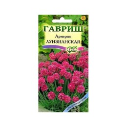Армерия приморская Луизианская "Альпийская горка" 0.05г (Гавриш)