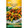 Бархатцы отклоненные Чудо Остров смесь "Золотая коллекция" 15шт (Евросемена)