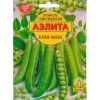 Горох овощной Киш-Миш 25г (Аэлита)