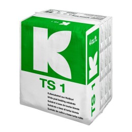 Klasmann TS1 876 - субстрат из белого верхового торфа 5л (Германия)