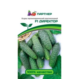 Огурец Директор F1 5шт (Партнер)