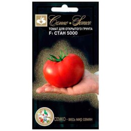 Томат СТАН 5000 F1 10шт (Семко)