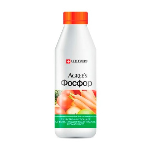 Agree's Фосфор 0.5л (СоюзХим)