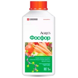 Agree's Фосфор 1л (СоюзХим)