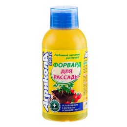 Агрикола аква - для рассады 250мл (Green Belt)