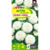 Астра низкорослая Белый ковер 0.1г (Семена Алтая)