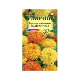 Бархатцы Фантастика смесь 0.1г (Гавриш)