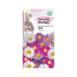 Брахикома Нега "Чудесный балкон" 0.02г (Гавриш)