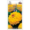 Цинния Кураж желтый 0.2г (Золотая сотка Алтая)