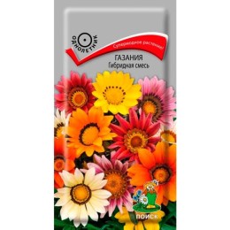 Гацания Гибридная смесь 0.25г (Поиск)