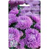 Астра китайская Хризантелла Сиреневый туман 30шт (Биотехника)