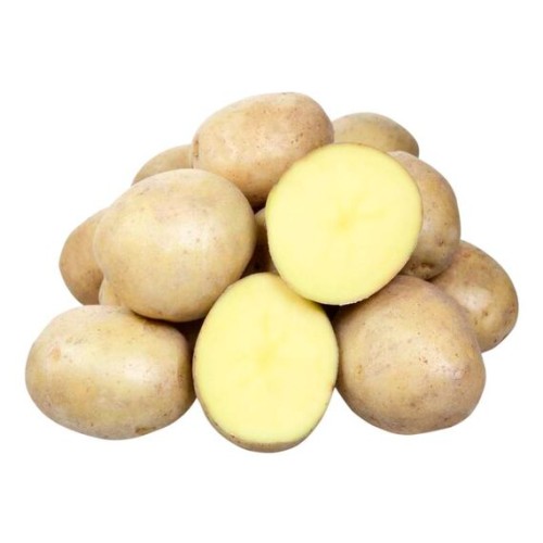 Картофель Невский, сетка ~2.5 кг (Семена Алтая)