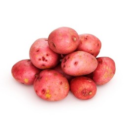 Картофель Розара, сетка ~2.5 кг (Семена Алтая)