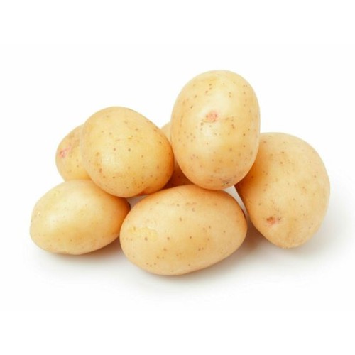 Картофель Зекура элита, сетка ~2.5 кг