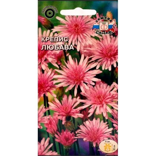 Крепис Любава 0.1г (СеДеК)