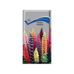 Люпин Фейерверк 1г (Поиск)