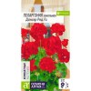 Пеларгония зональная Дансер F2 Ред 3шт (Семена Алтая)