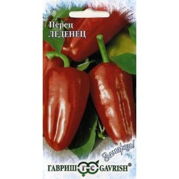 Перец сладкий Леденец 0.1г (Гавриш)