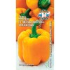 Перец сладкий Звезда Востока оранжевая F1 0.1г (СеДеК)