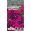 Петуния махровая Дуо F1 Бургунди 7шт (Семена Алтая)