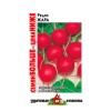 Редис Жара "Удачные семена" 3г (Гавриш)