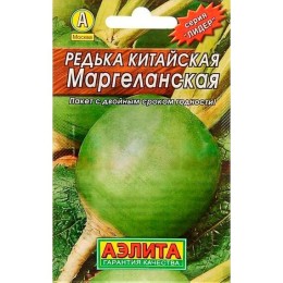 Редька Маргеланская "Лидер" 1г (Аэлита)