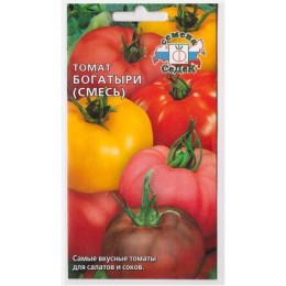 Томат Богатыри смесь 0.2г (СеДеК)