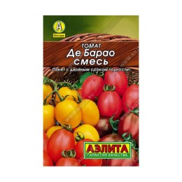 Томат Де Барао смесь 0.2г (Аэлита)