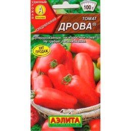 Томат Дрова 20шт (Аэлита)