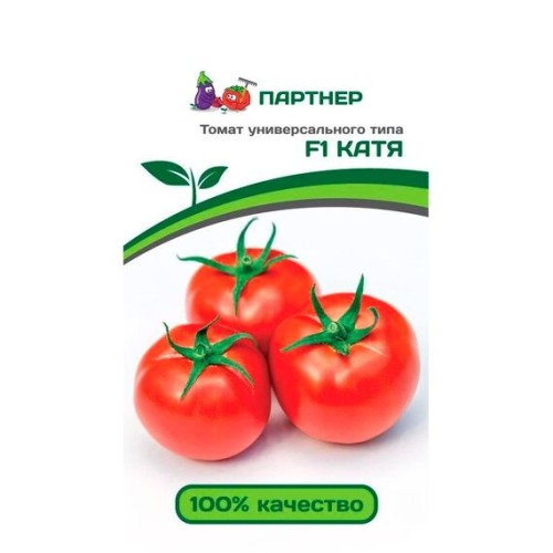 Томат Катя F1 0.05г (Партнер)