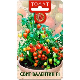 Томат Свит Валентин F1 5шт (Биотехника)