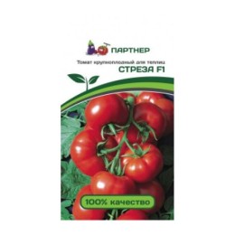Томат Стреза F1 (Партнер)