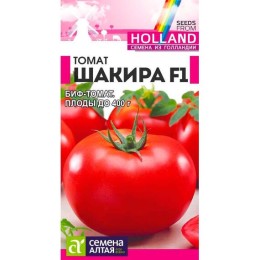 Томат Шакира F1 "Голландские семена" 5шт (Семена Алтая)