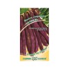Фасоль спаржевая Бемоль "Семена от автора" 5г (Гавриш)
