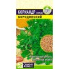Кориандр (кинза) Бородинский 2г (Семена Алтая)