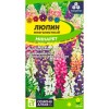 Люпин низкорослый Минарет смесь 0.3г (Семена Алтая)