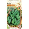 Огурец Дюймовочка F1 10шт (Аэлита)