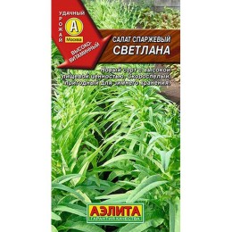 Салат Спаржевый Светлана 0.5г (Аэлита)