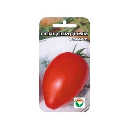 Томат Перцевидный 20шт (Сибирский Сад)