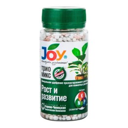 Удобрение Трио Микс - Рост и развитие 100г (Joy)