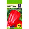 Перец сладкий Мустанг 0.1г (Семена Алтая)
