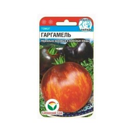Томат Гаргамель 20шт (Сибирский Сад)