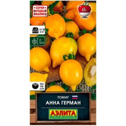 Томат Анна Герман "Народный любимец" 20шт (Аэлита)