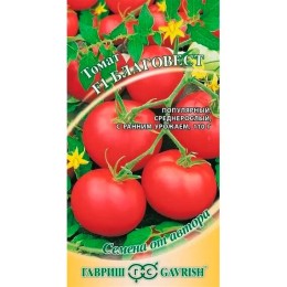 Томат Благовест F1 "Семена от автора" 12шт (Гавриш)
