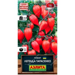 Томат Легенда Тарасенко "Народный любимец" 20шт (Аэлита)